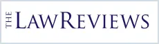 Law Review Logo