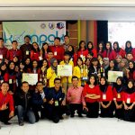 CSR - Airlangga University National Tax Competition (KOMPAK) 2015