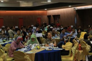 Exclusive Seminar : OECD Transfer Pricing Guidelines 2017 and Its Impact for Indonesia