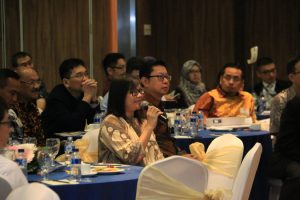 Grand Seminar : Menyambut Perubahan Lanskap Pajak Indonesia dan Internasional