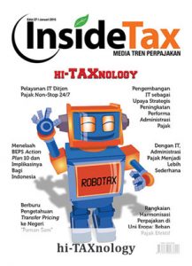 Inside Tax Edisi 27 - hi-TAXnology
