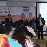 CSR - Tax Amnesty Simulation and FAQ (Surabaya)