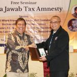 CSR - Tax Amnesty Simulation and FAQ (Yogyakarta)
