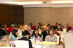 CSR - Tax Amnesty Simulation and FAQ (Yogyakarta)