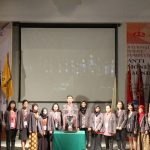 CSR - STHI Jentera Ikuti Kompetisi Peradilan Semu Nasional