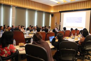 Transfer Pricing Documentation and CbC Reporting – Indonesia: An overview MoF 213/2016 and Next Steps