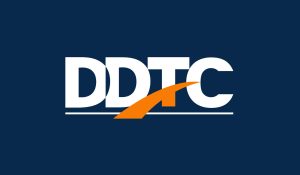 Logo DDTC