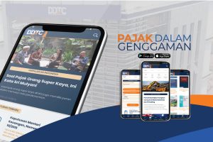 DDTC Apps Mobile