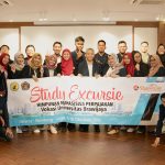 CSR - Study Excursie of Brawijaya University’s Vocational Program
