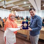 CSR - UHAMKA Company Visit 2018