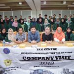 CSR - UHAMKA Company Visit 2018
