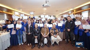 CSR - Public Lecture & Company Visit of Muhammadyah Sukabumi University