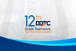 Banner DDTC 12 - Mobile