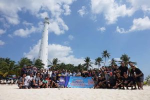 DDTC Goes to Belitung Island 2019