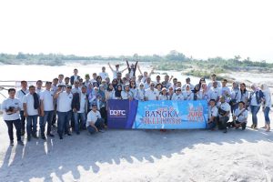 DDTC Goes to Belitung Island 2019