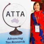 DDTC Sponsors FEB UI’s Tax Academicians to Attend a Conference in Tasmania