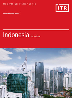 Indonesia’s Job Creation Law unlocks new opportunities for foreign investors and expatriates