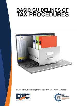 Basic Guidelines of Tax Procedures