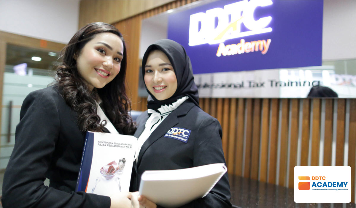 DDTC Academy