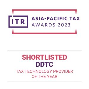 Tax Technology Provider of The Year