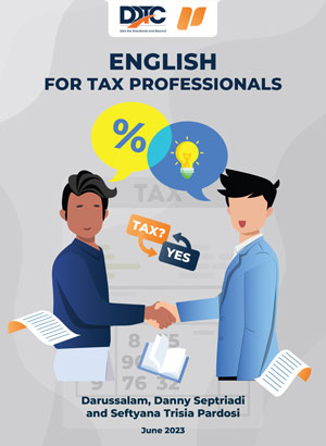 English for Tax Professionals